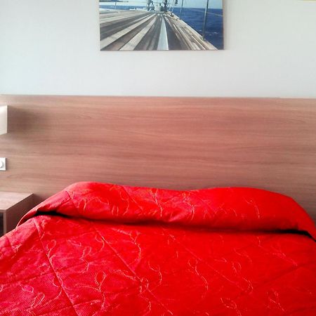 Hotel Vvf Urrugne Saint-Jean-De-Luz Cote Basque Zewnętrze zdjęcie