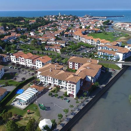 Hotel Vvf Urrugne Saint-Jean-De-Luz Cote Basque Zewnętrze zdjęcie