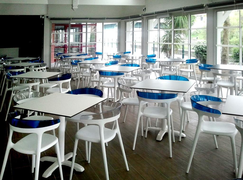 Hotel Vvf Urrugne Saint-Jean-De-Luz Cote Basque Zewnętrze zdjęcie