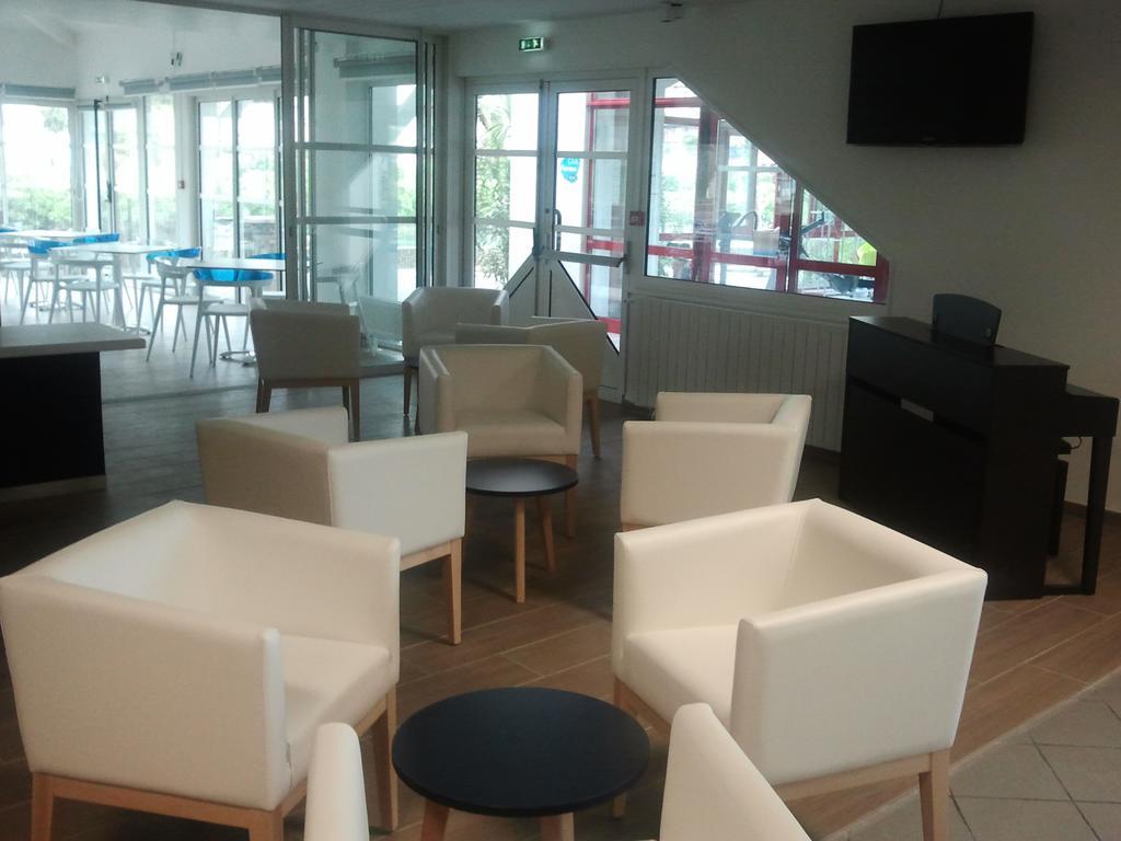 Hotel Vvf Urrugne Saint-Jean-De-Luz Cote Basque Zewnętrze zdjęcie