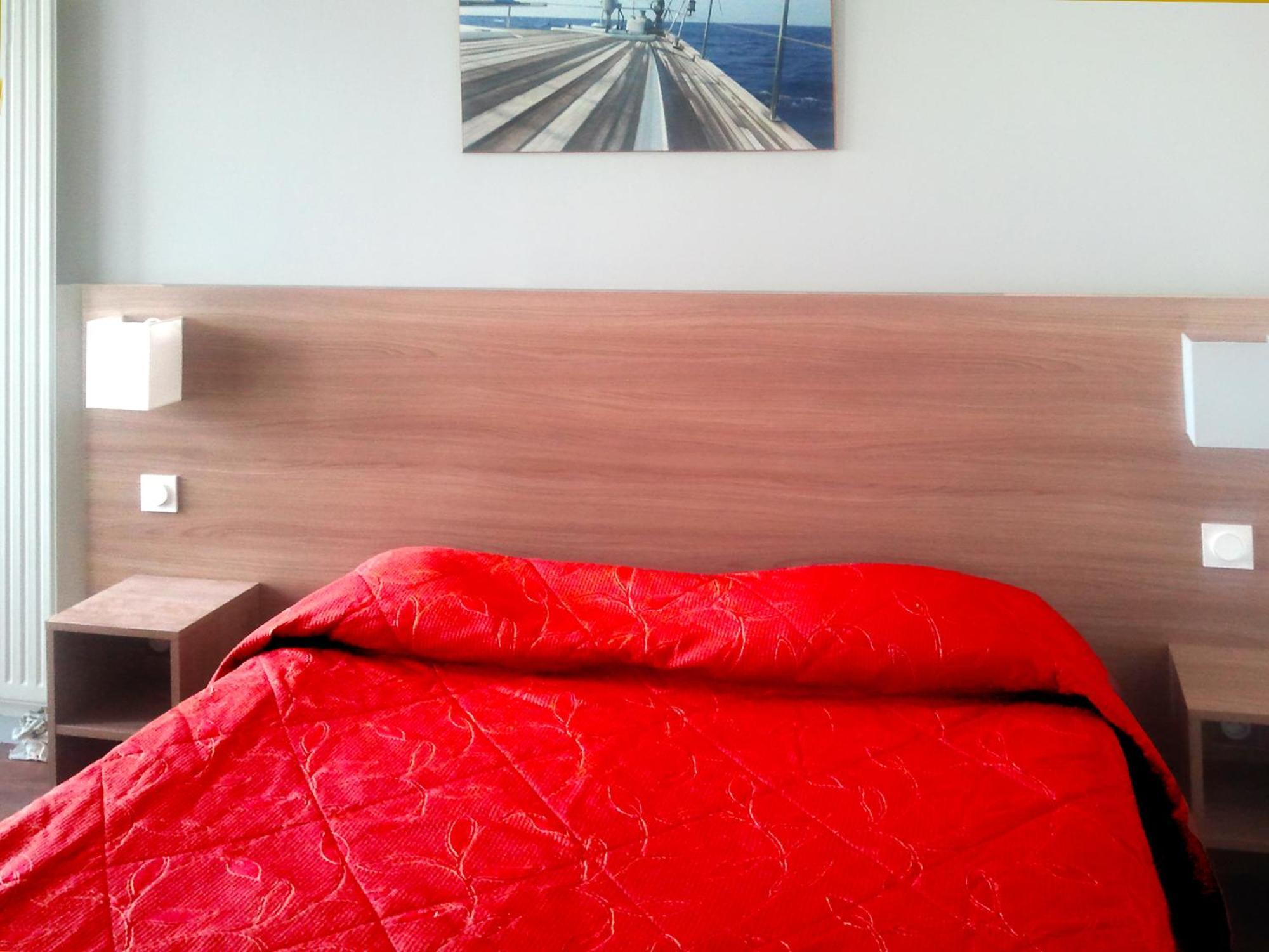 Hotel Vvf Urrugne Saint-Jean-De-Luz Cote Basque Zewnętrze zdjęcie