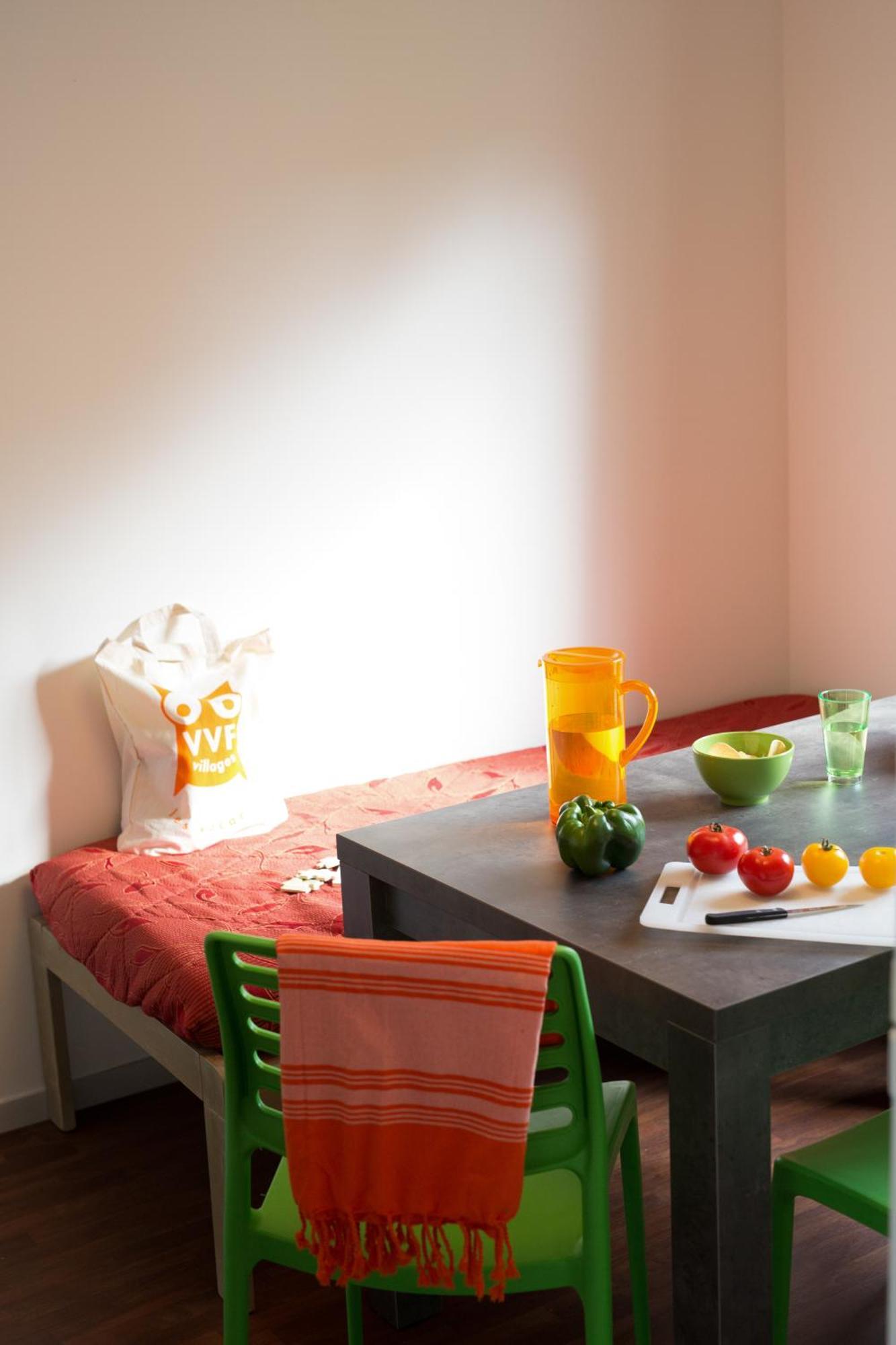 Hotel Vvf Urrugne Saint-Jean-De-Luz Cote Basque Zewnętrze zdjęcie