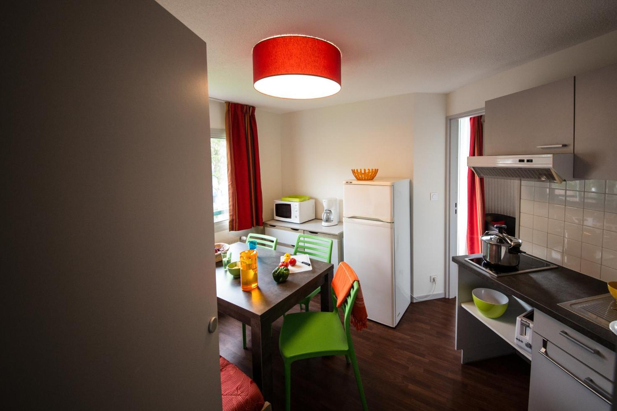 Hotel Vvf Urrugne Saint-Jean-De-Luz Cote Basque Zewnętrze zdjęcie