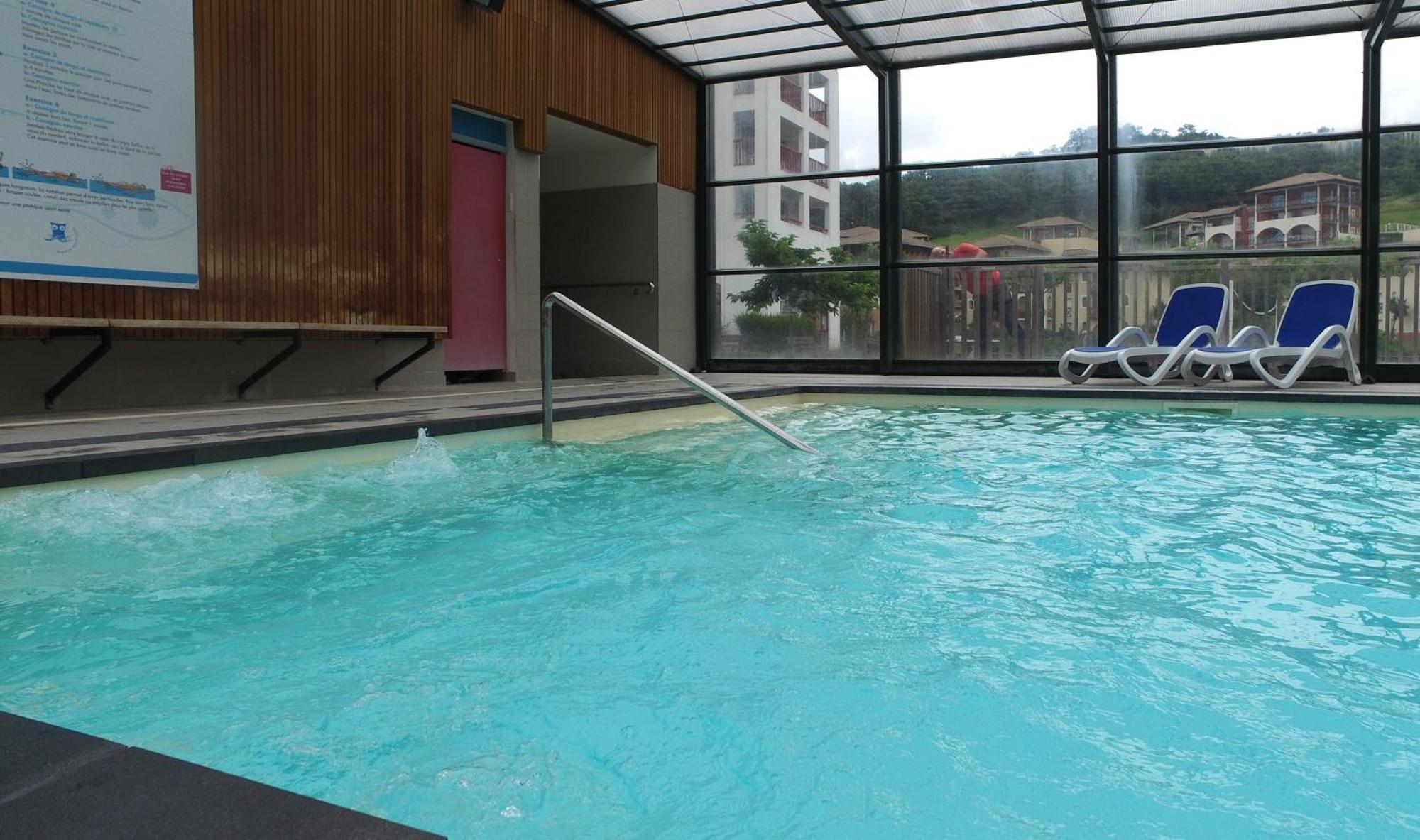 Hotel Vvf Urrugne Saint-Jean-De-Luz Cote Basque Zewnętrze zdjęcie