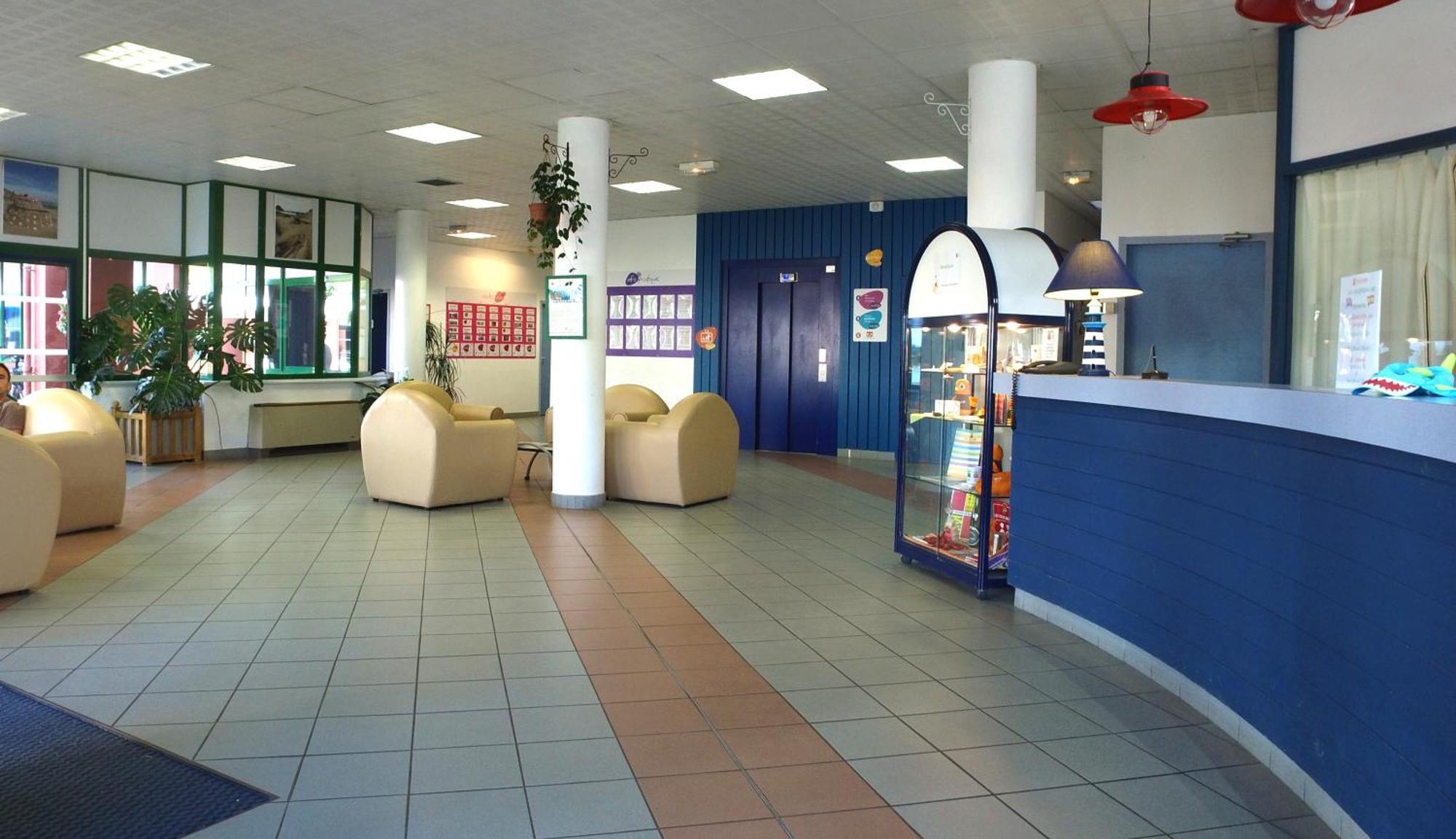 Hotel Vvf Urrugne Saint-Jean-De-Luz Cote Basque Zewnętrze zdjęcie
