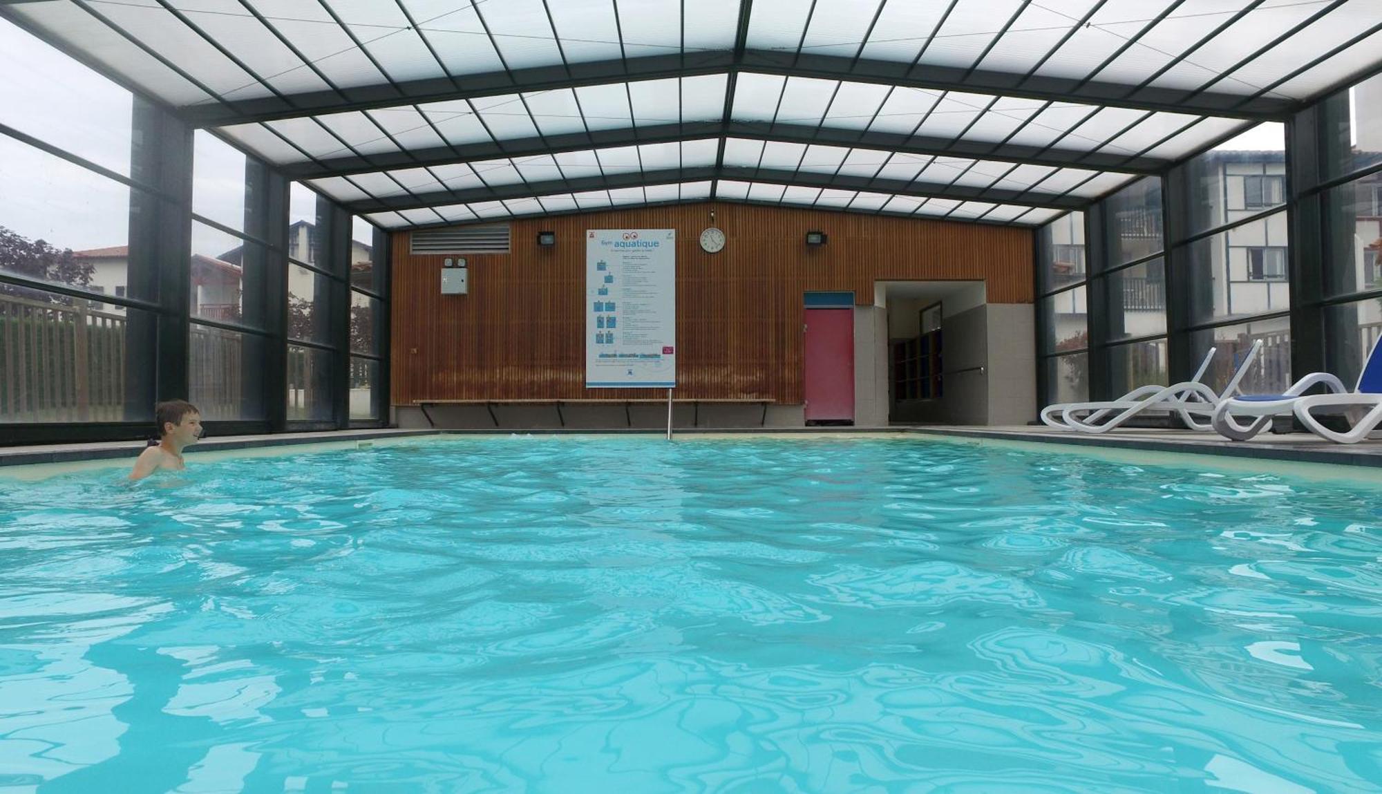 Hotel Vvf Urrugne Saint-Jean-De-Luz Cote Basque Zewnętrze zdjęcie