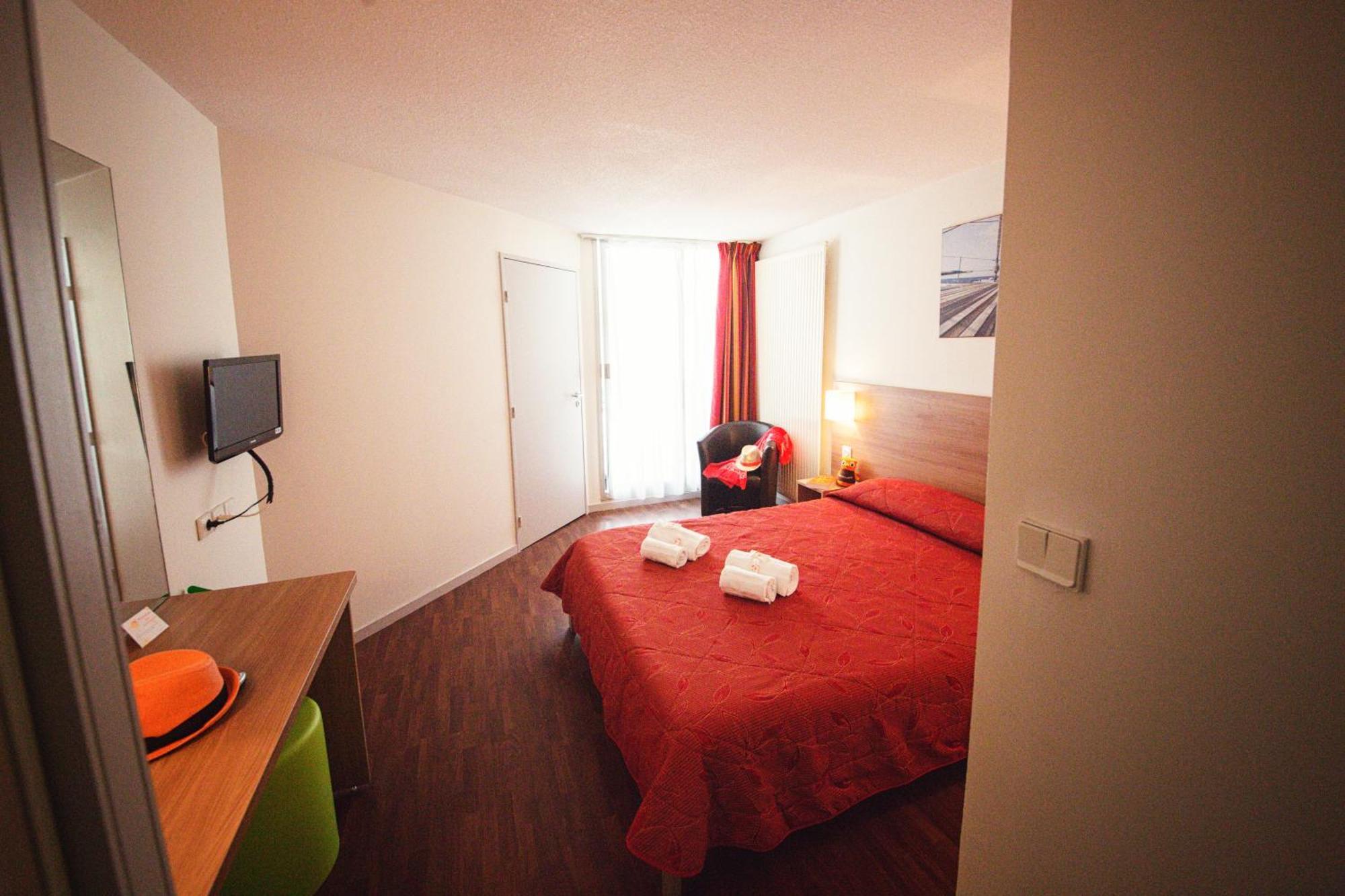 Hotel Vvf Urrugne Saint-Jean-De-Luz Cote Basque Zewnętrze zdjęcie