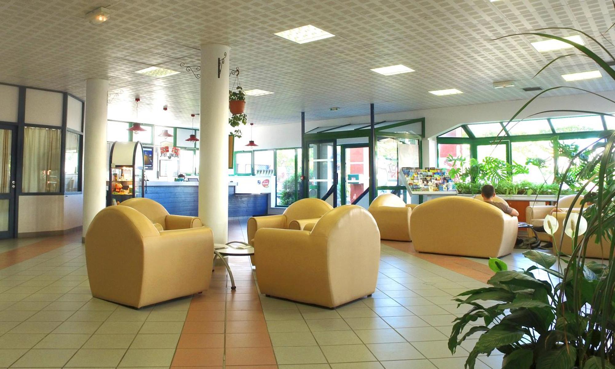 Hotel Vvf Urrugne Saint-Jean-De-Luz Cote Basque Zewnętrze zdjęcie