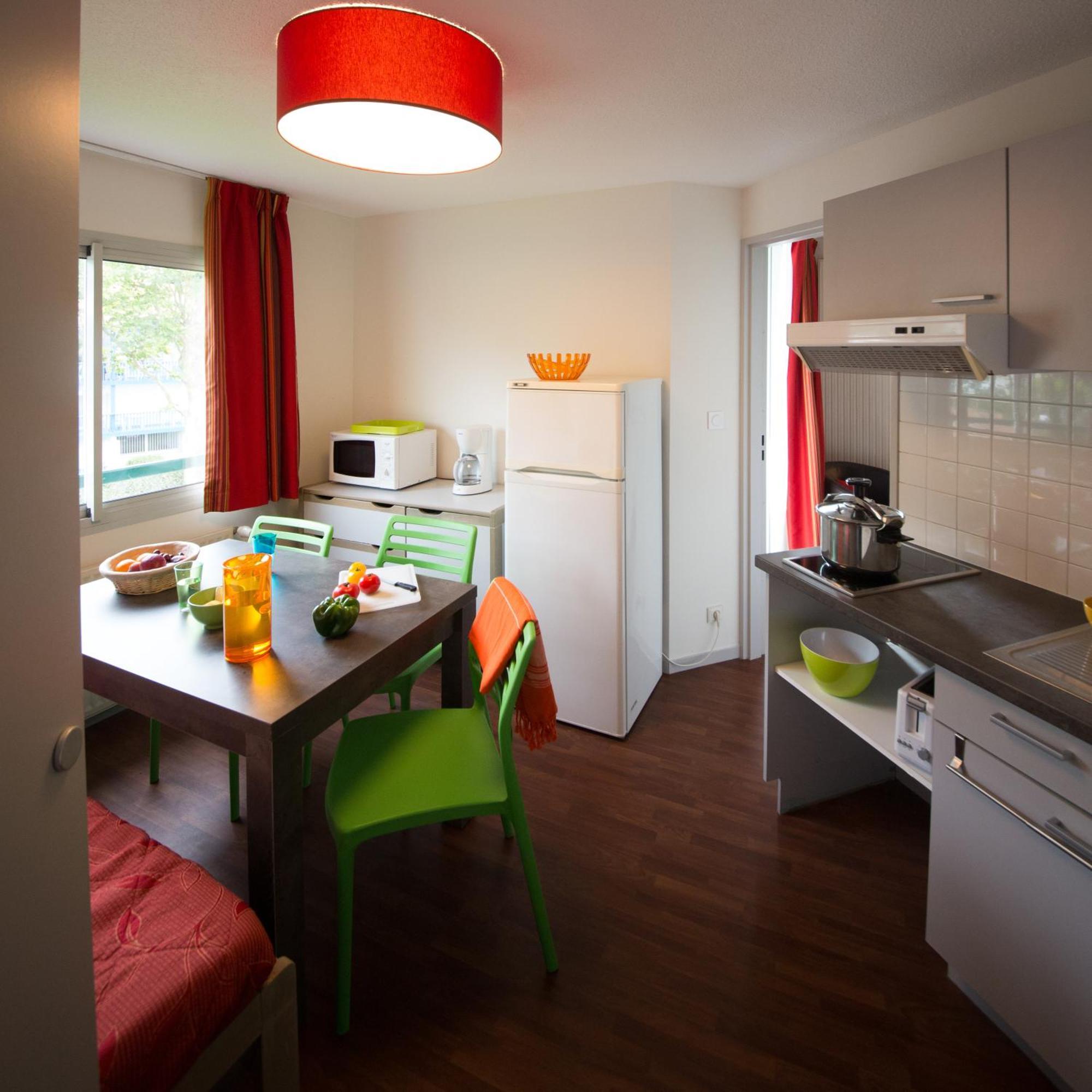 Hotel Vvf Urrugne Saint-Jean-De-Luz Cote Basque Zewnętrze zdjęcie
