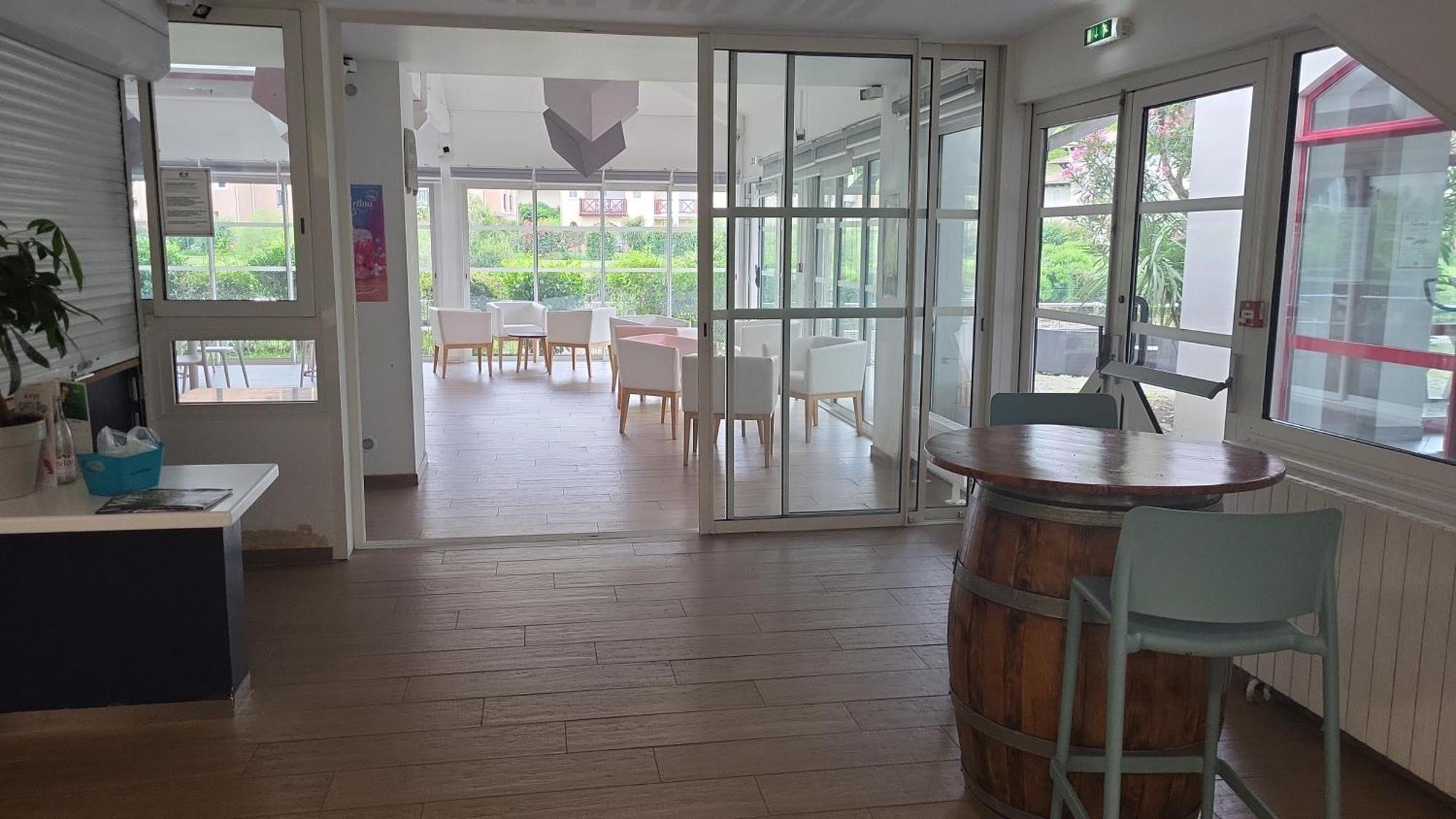 Hotel Vvf Urrugne Saint-Jean-De-Luz Cote Basque Zewnętrze zdjęcie