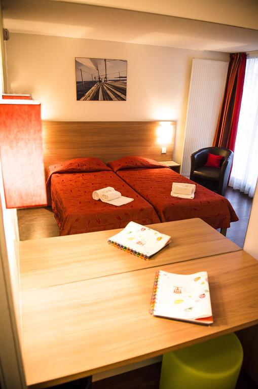 Hotel Vvf Urrugne Saint-Jean-De-Luz Cote Basque Zewnętrze zdjęcie
