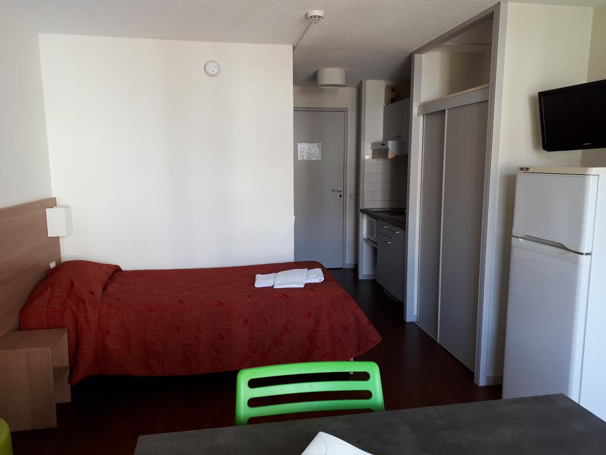 Hotel Vvf Urrugne Saint-Jean-De-Luz Cote Basque Zewnętrze zdjęcie