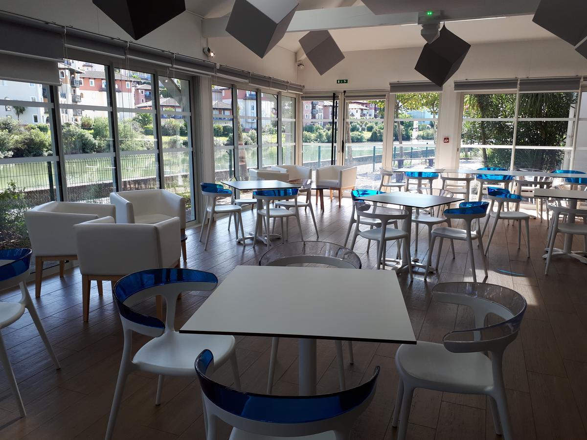 Hotel Vvf Urrugne Saint-Jean-De-Luz Cote Basque Zewnętrze zdjęcie