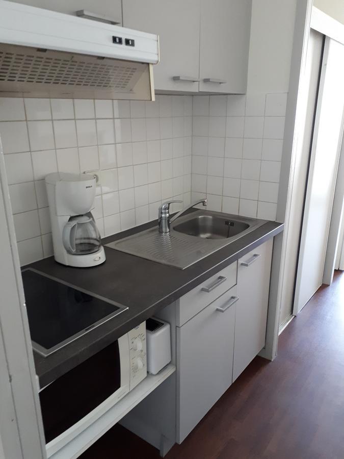 Hotel Vvf Urrugne Saint-Jean-De-Luz Cote Basque Zewnętrze zdjęcie