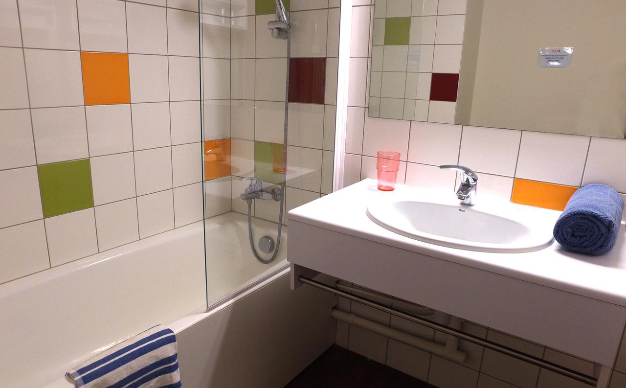 Hotel Vvf Urrugne Saint-Jean-De-Luz Cote Basque Zewnętrze zdjęcie