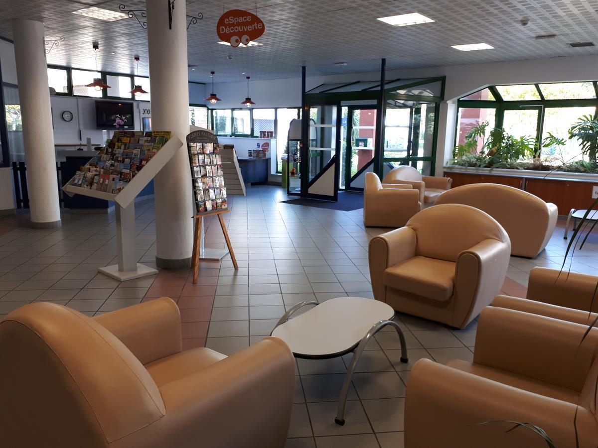 Hotel Vvf Urrugne Saint-Jean-De-Luz Cote Basque Zewnętrze zdjęcie