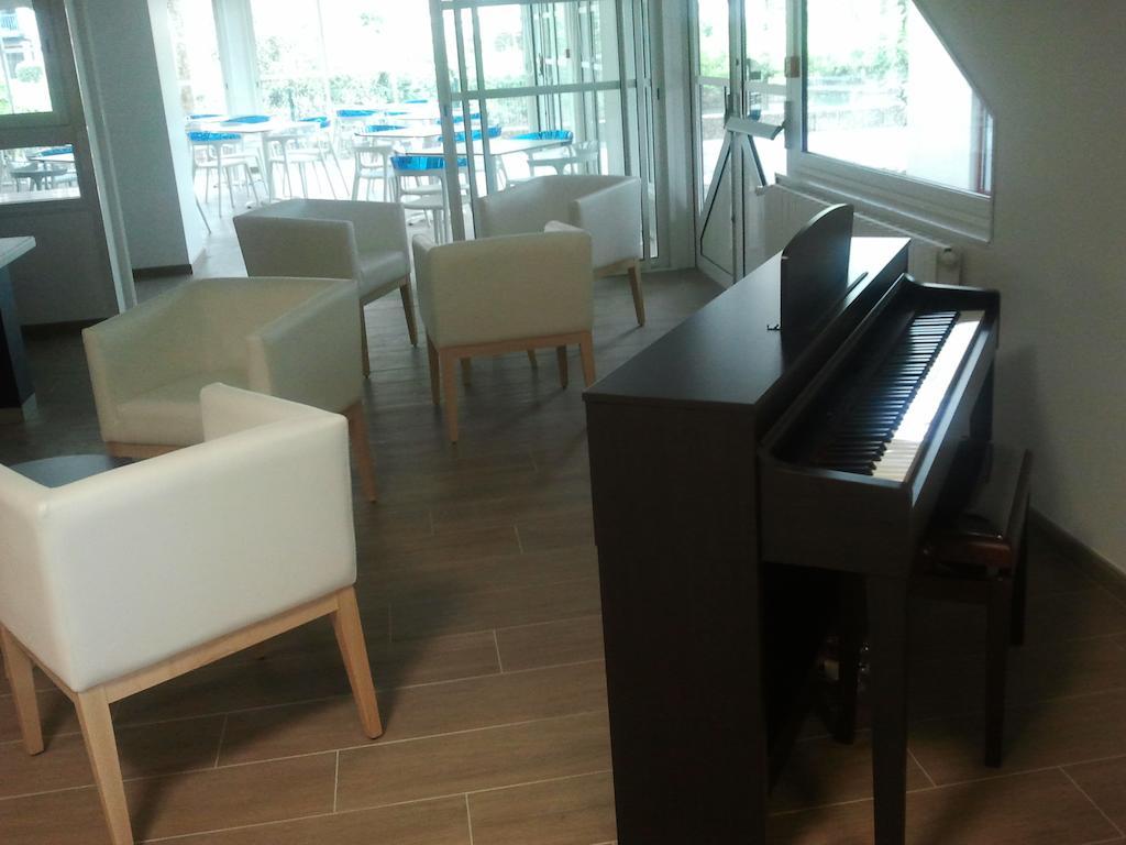 Hotel Vvf Urrugne Saint-Jean-De-Luz Cote Basque Zewnętrze zdjęcie