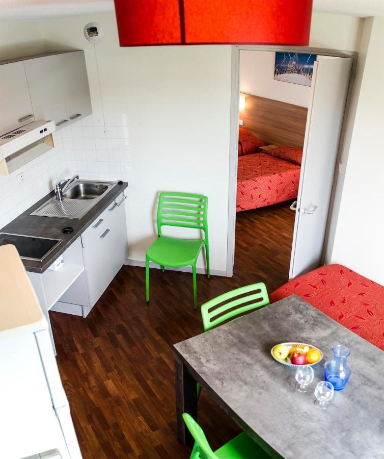 Hotel Vvf Urrugne Saint-Jean-De-Luz Cote Basque Zewnętrze zdjęcie