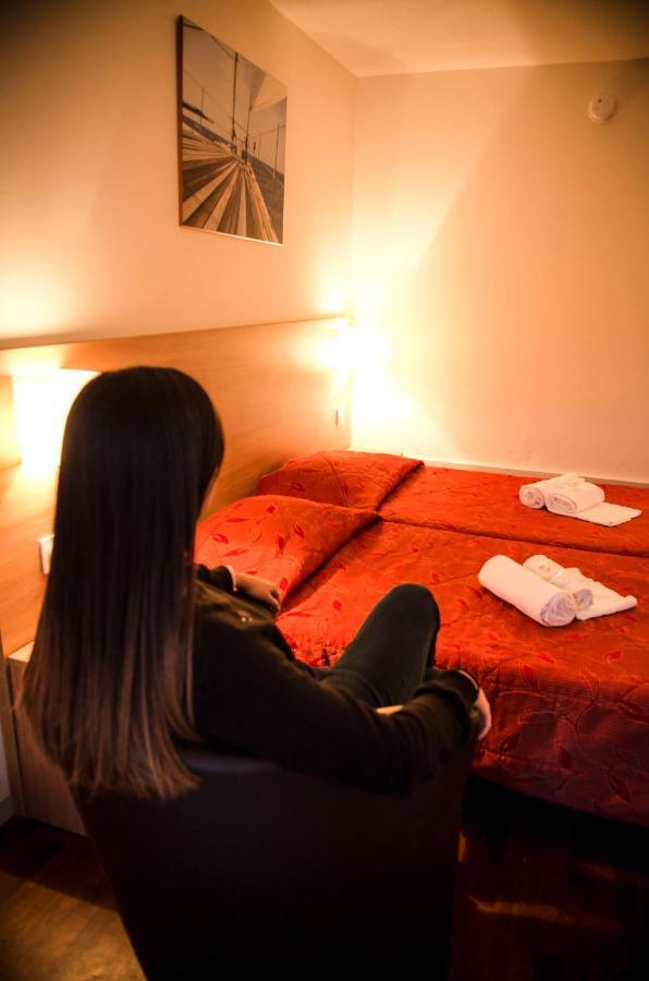Hotel Vvf Urrugne Saint-Jean-De-Luz Cote Basque Zewnętrze zdjęcie